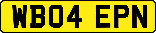 WB04EPN