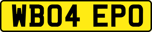 WB04EPO