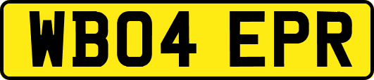 WB04EPR