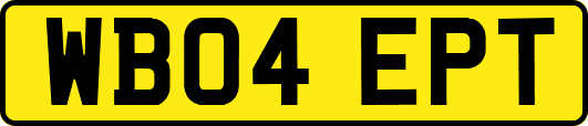 WB04EPT