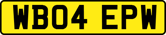 WB04EPW