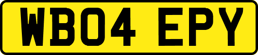 WB04EPY