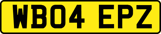 WB04EPZ