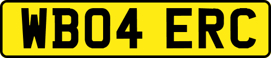 WB04ERC