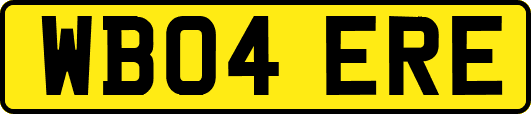 WB04ERE