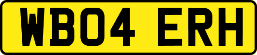 WB04ERH
