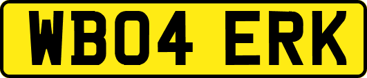 WB04ERK