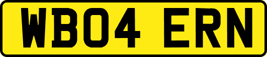 WB04ERN