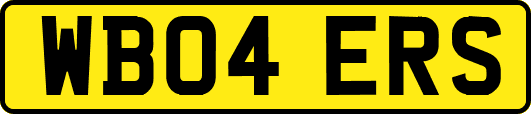 WB04ERS
