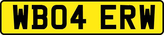 WB04ERW