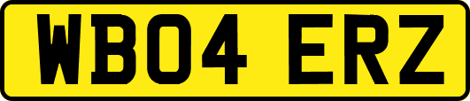 WB04ERZ