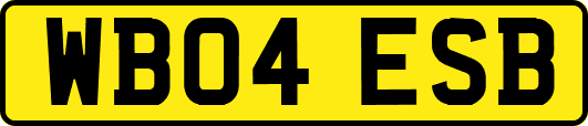 WB04ESB