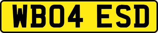 WB04ESD