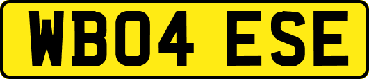 WB04ESE