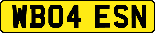 WB04ESN