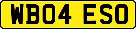 WB04ESO