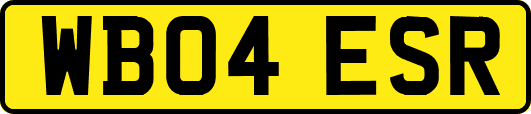 WB04ESR