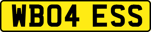 WB04ESS