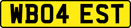 WB04EST