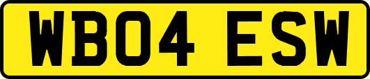 WB04ESW