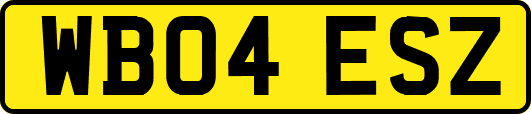 WB04ESZ