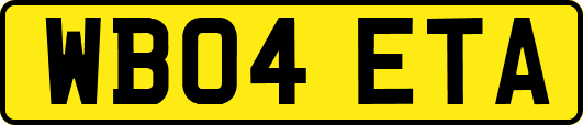 WB04ETA