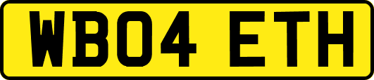 WB04ETH