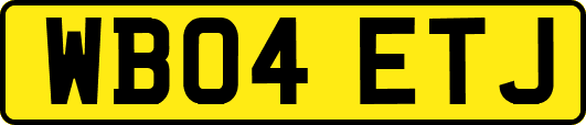 WB04ETJ