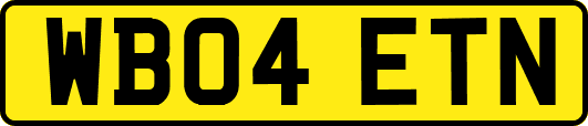 WB04ETN