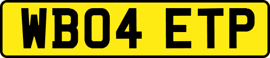 WB04ETP