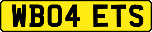 WB04ETS
