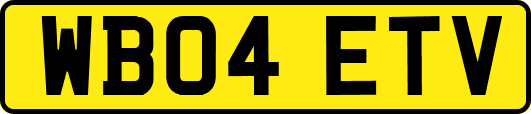 WB04ETV