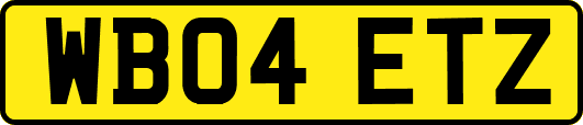 WB04ETZ