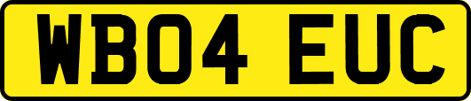 WB04EUC