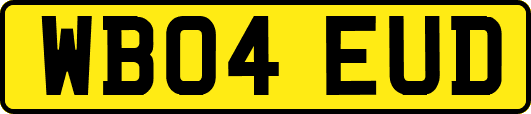 WB04EUD