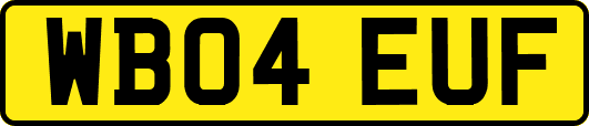 WB04EUF