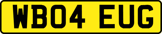 WB04EUG