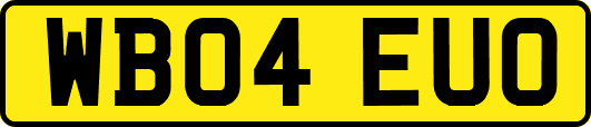 WB04EUO
