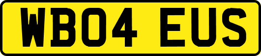 WB04EUS