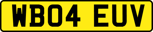 WB04EUV