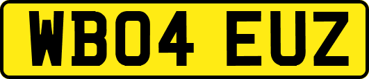 WB04EUZ