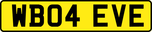 WB04EVE