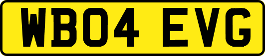WB04EVG