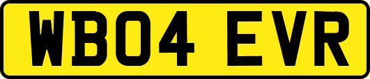 WB04EVR