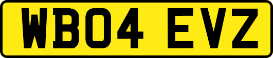 WB04EVZ