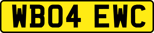 WB04EWC