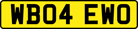 WB04EWO