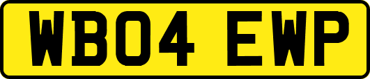 WB04EWP