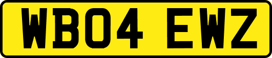 WB04EWZ