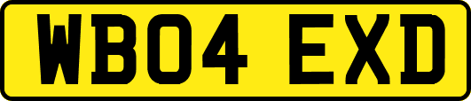 WB04EXD